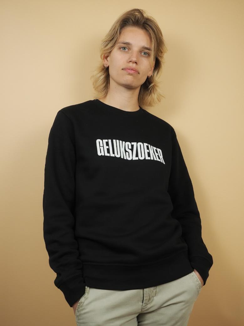 gelukszoekers partner