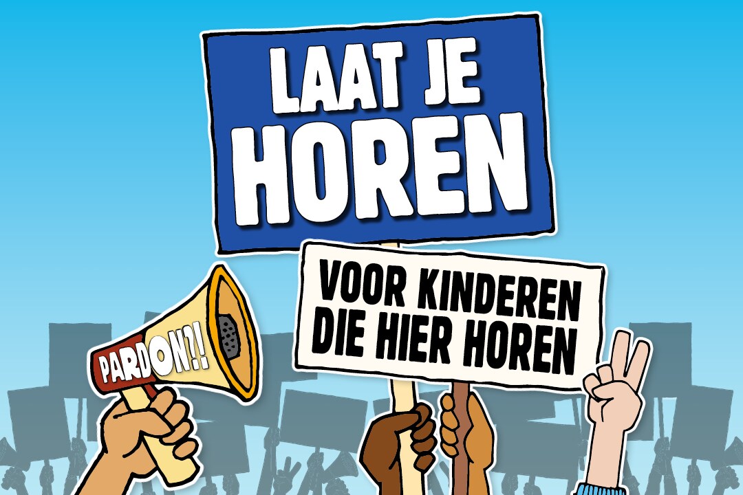 Kinderpardon