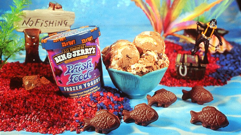 Ben & Jerry's Ice Cream