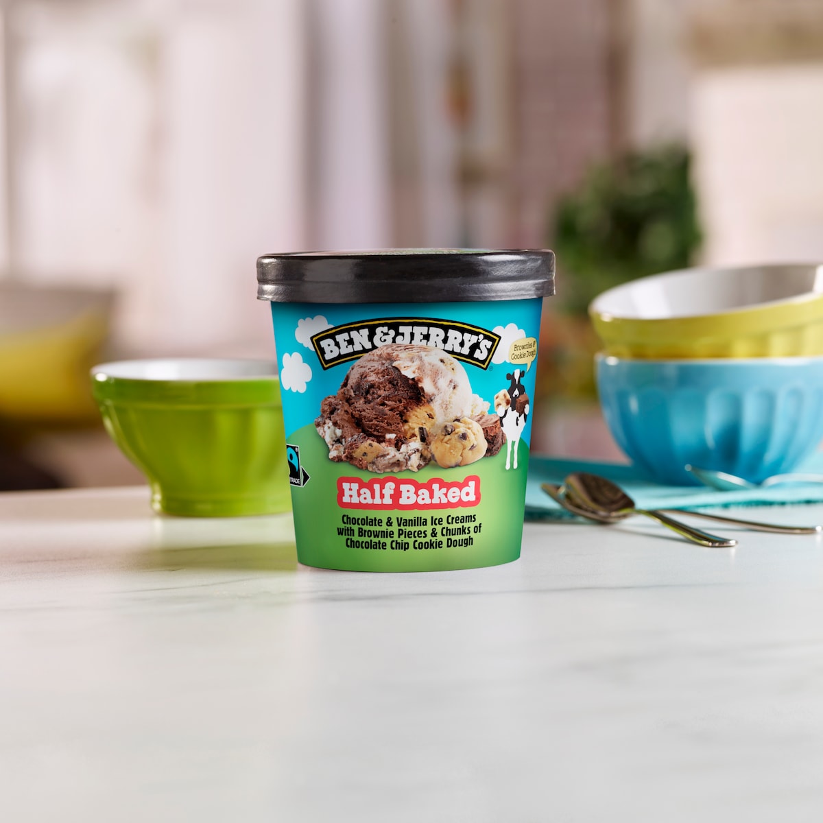 Half Baked - Pint 5 / 5