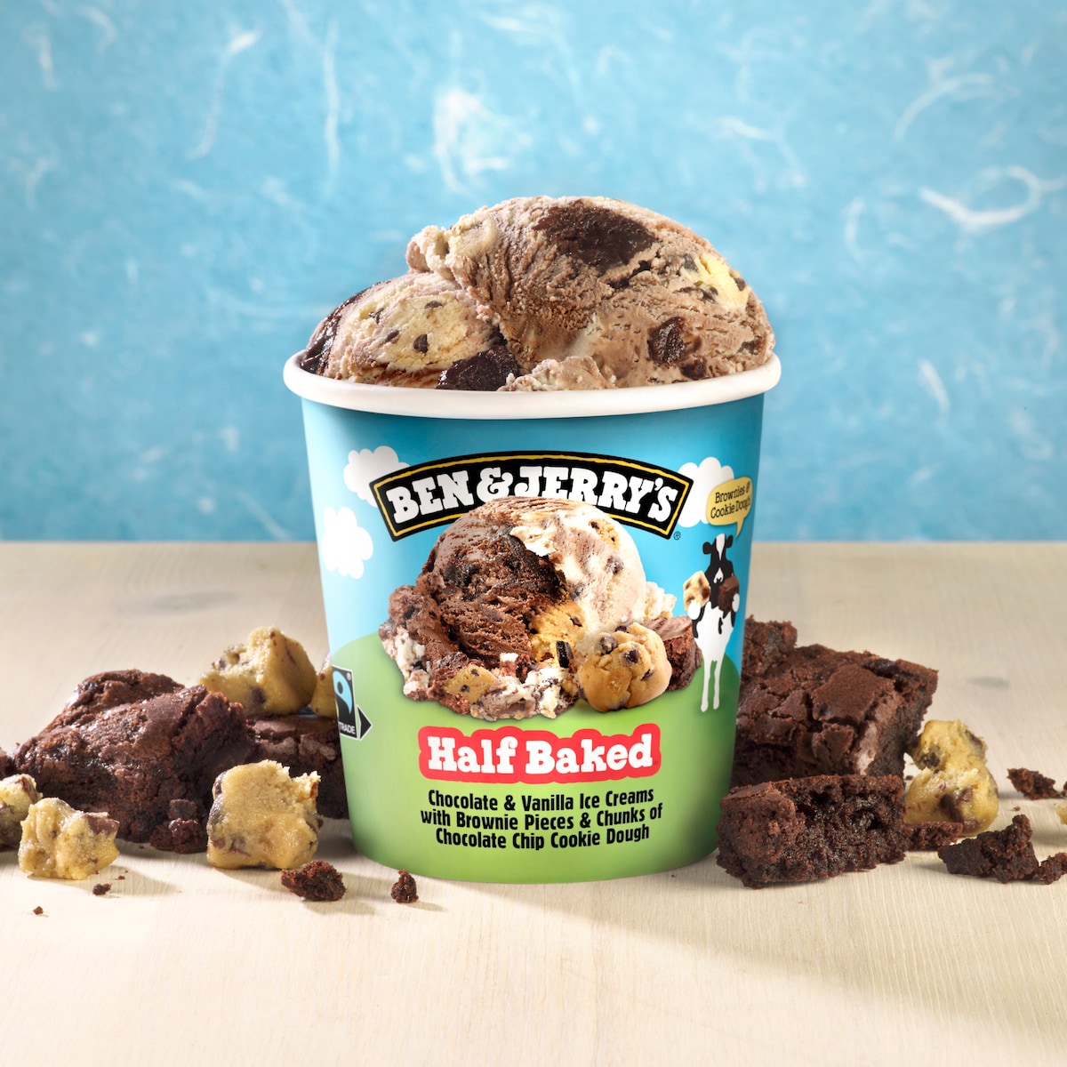 Half Baked - Pint 2 / 5