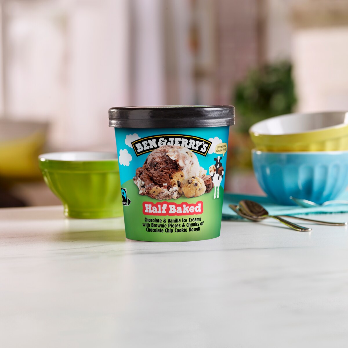 Half Baked - Pint 5 / 5