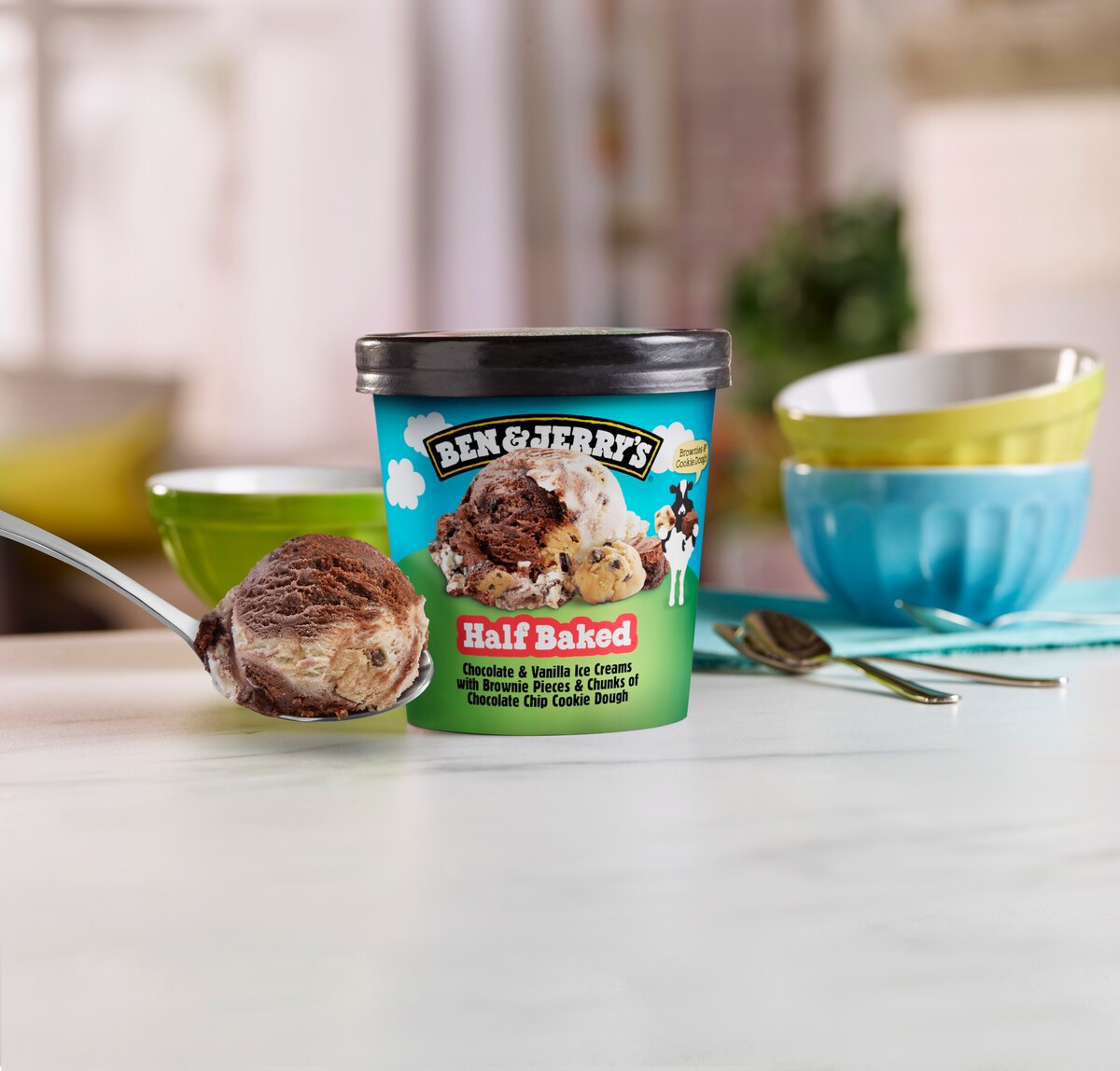 Half Baked - Pint 3 / 5