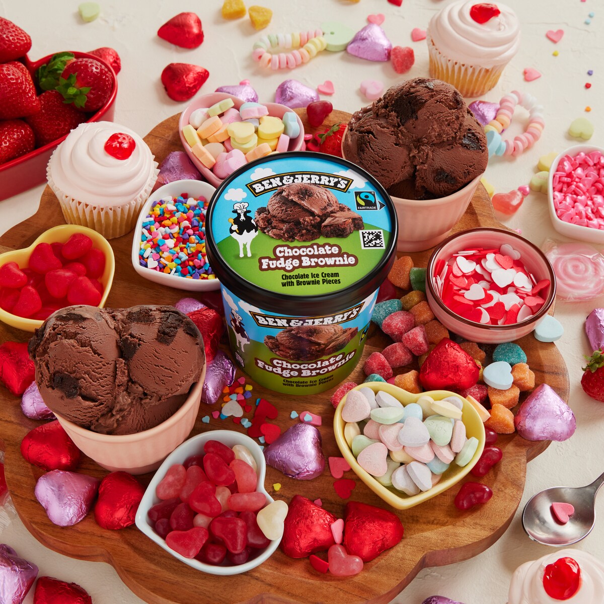 7 Heerlijk en gemakkelijke manieren om Valentijnsdag speciaal te maken